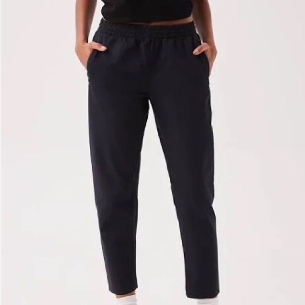 Outdoor Voices RecTrek Pant. Size small.